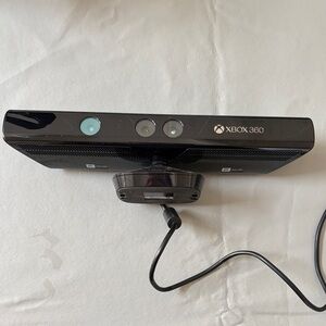 Xbox 360 Kinect Sensor